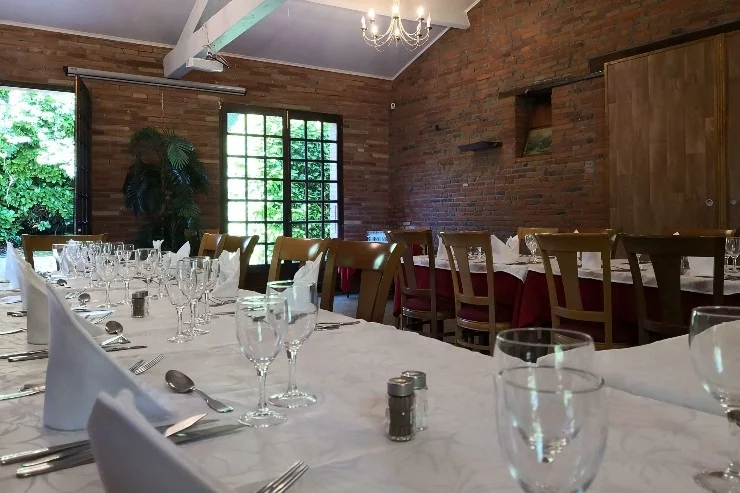 Les Feuillantines à Balma