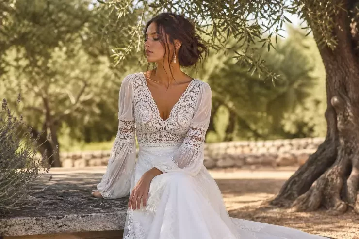 Robes de mariées à Balma - image 4