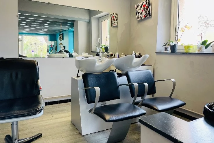 Aurélie Coiffure à Auterive