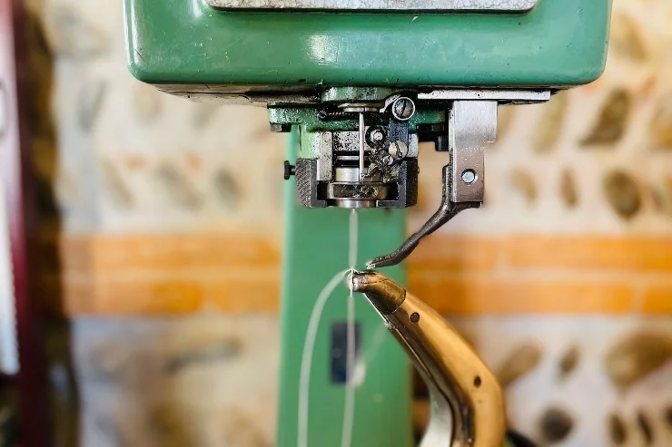 Marchiante Jérôme Cordonnerie à Auterive