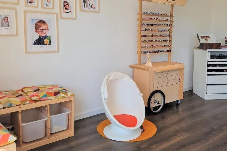 Les Opticiennes à Auterive