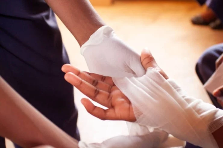 Cabinet Boucher, Audabram & Miconi à Saverdun