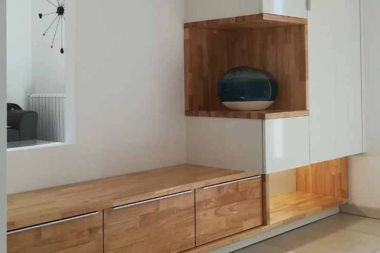 Menuiserie Palaprat à Auterive