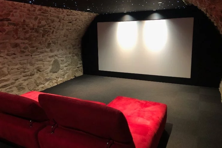 Électro Matt'ériel à Vernet