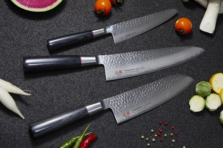 ProCouteaux à Auterive