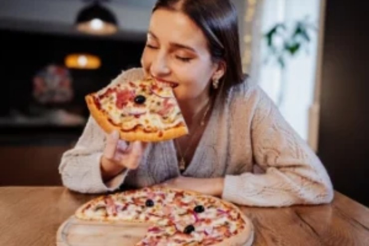 Tutti Pizza