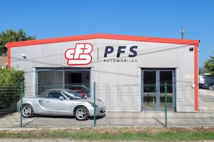 PFS Automobiles à Labarthe-sur-Lèze