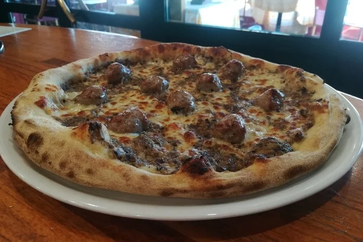 Le Rital à Saverdun