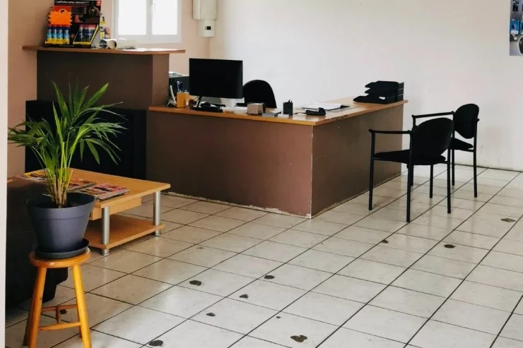 RS Automobile à Carbonne