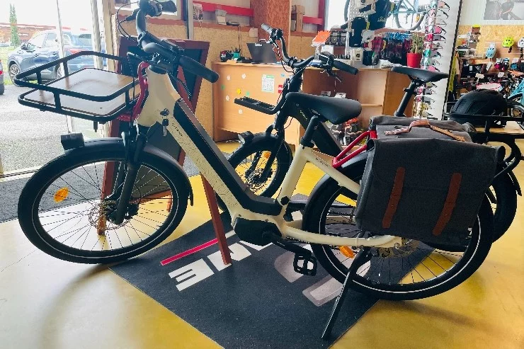 Carbonne Sport Cycle à Carbonne