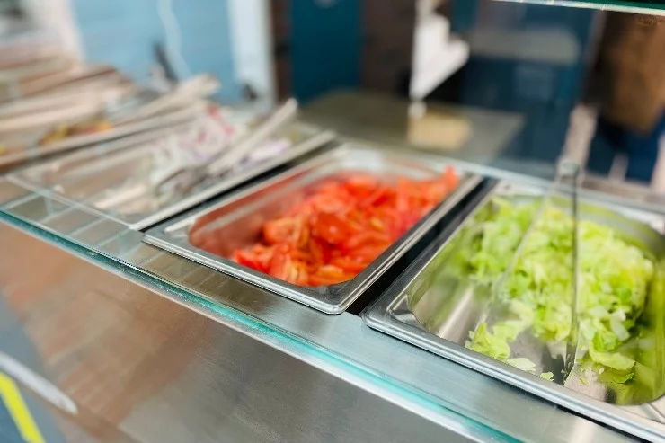 Nefiss Kebab à Carbonne