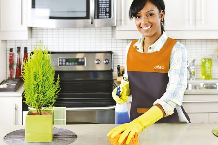 Axeo Services Auterive à Auterive