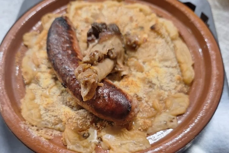 Ardoise Gourmande à Carbonne