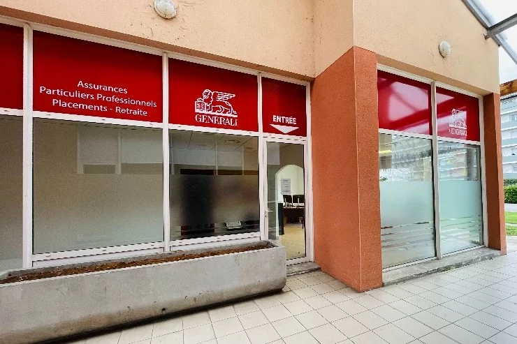 Assurance Générali - AST Auterive à Auterive