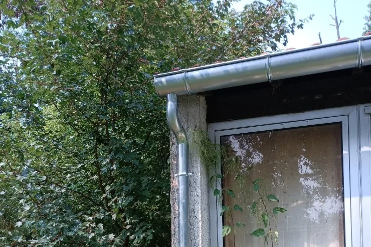 Carriat Entretien Toiture à Lagrave