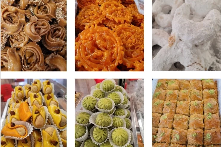 Chez Yasmine à Muret