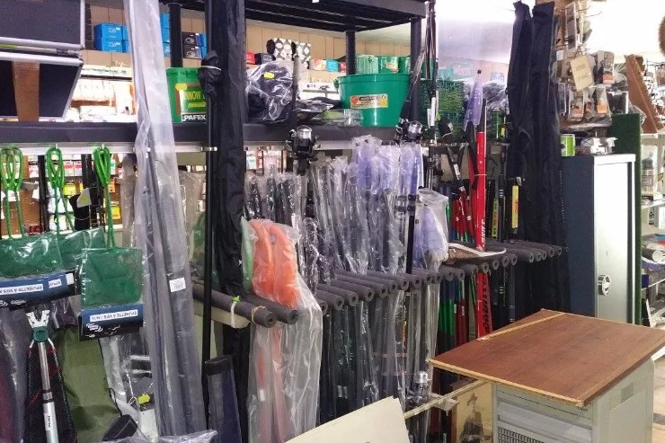 Boutique des Loisirs à Carbonne