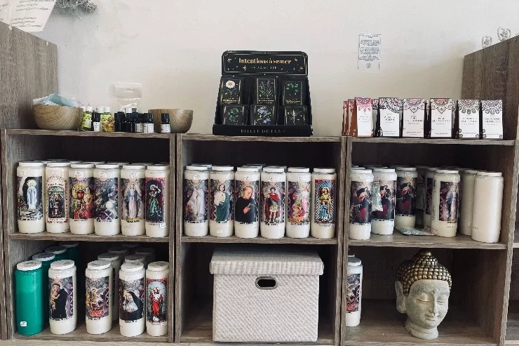 Un Souffle de Lumière à Seysses