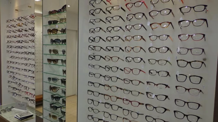 Ver'Optic à Bry-sur-Marne