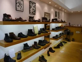 Comme des chaussures à Paris (11)