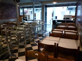 Chrono Pizza 77 à Meaux