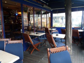 Le bar belge