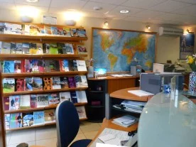 Paradiso Voyages à Saint-Maur-des-Fossés