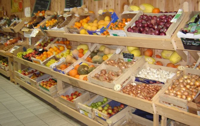 Biovivéo Montgeron à Montgeron