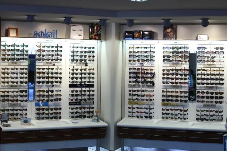 Krys à Villiers-sur-Marne