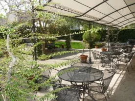 Korian Villa Victoria à Noisy-le-Grand