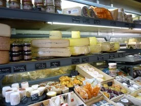 La Fromagerie à Villiers-sur-Marne