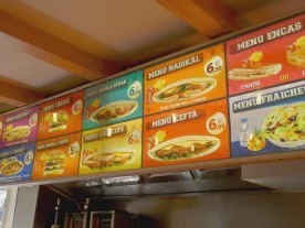 Dar-Koom à Saint-Maur-des-Fossés