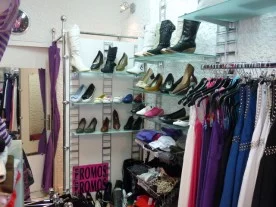 Déesses à Le Plessis Trévise