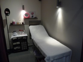 Wish Body & SPA
