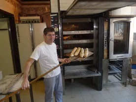 Chez Bruno à Villiers-sur-Marne