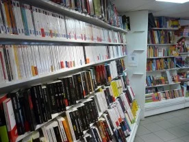 Les Arcades à Dourdan