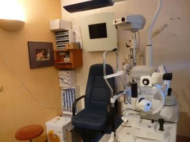Vallée Optique à Dourdan