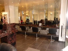 Marco Martinangeli Coiffure à La Varenne Saint Hilaire