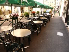 Le Petit Machon à Nogent-sur-Marne