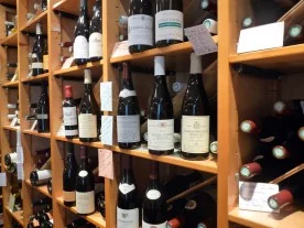 Les Caves de la Mairie à Saint-Maur-des-Fossés