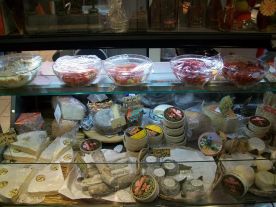 Les Halles de Balzac