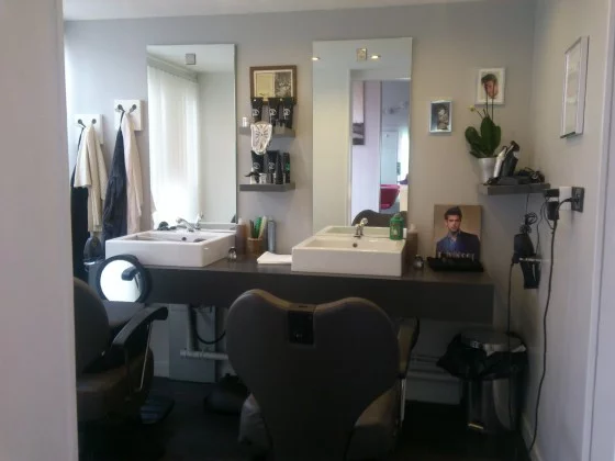 Entracte Coiffure à Thiais