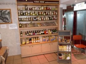 Boucherie Notre Dame à Étampes