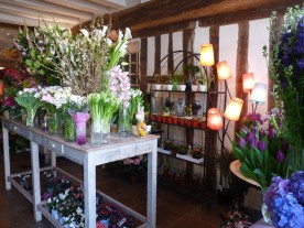 Saveur Jardin