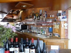 Le Trévise (Le Carré Pointu) à Le Plessis Trévise