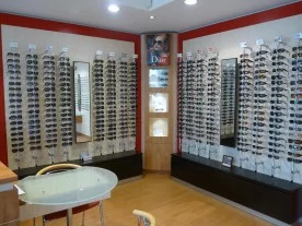 Optique de la Mairie à Le Plessis Trévise