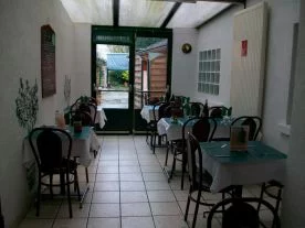 Au Cheval Blanc à Joinville-le-Pont