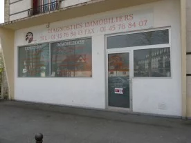 CDS Expertises à Le Plessis Trévise