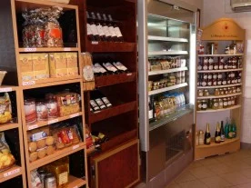 Boucherie bretonne à Fontenay-sous-Bois