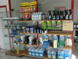 Thiais Car Wash à Thiais
